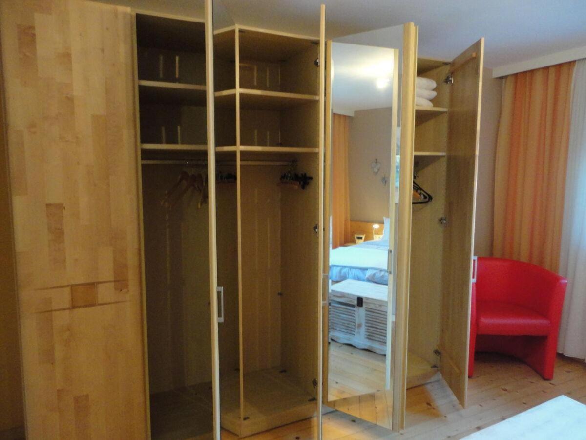 Apartment Bei Anna Шліттерс Екстер'єр фото