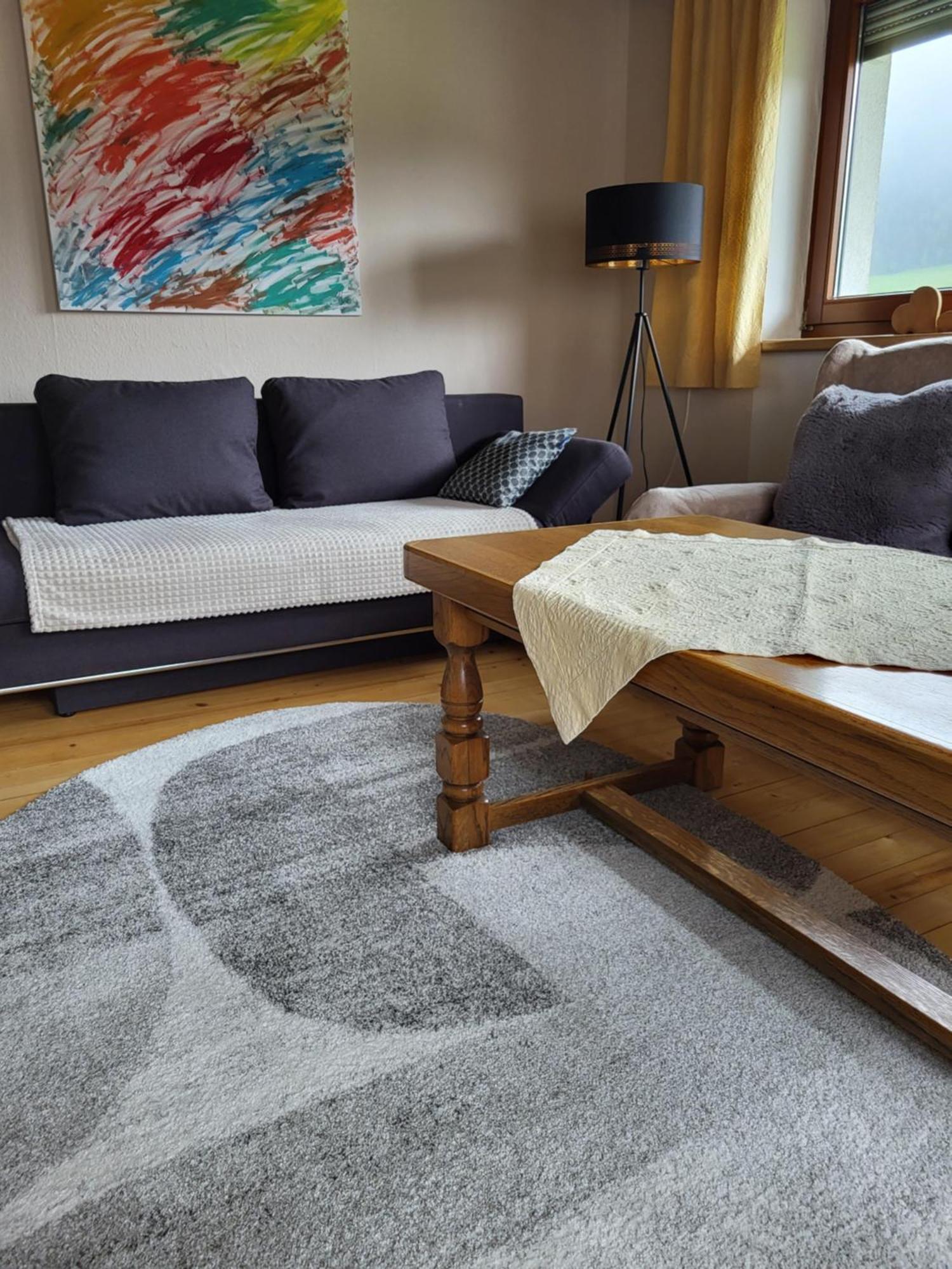 Apartment Bei Anna Шліттерс Екстер'єр фото