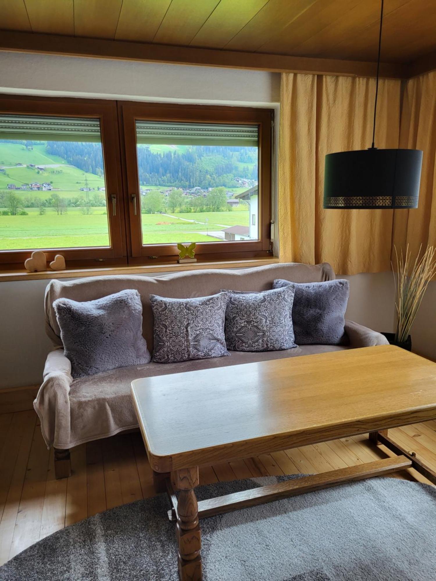 Apartment Bei Anna Шліттерс Екстер'єр фото