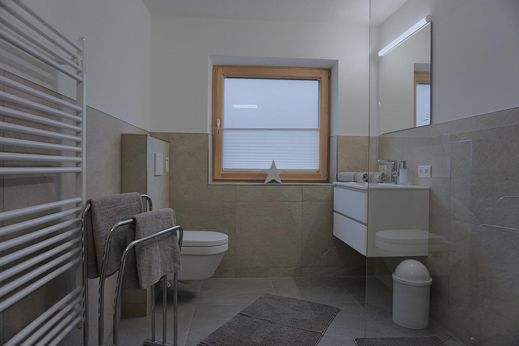 Apartment Bei Anna Шліттерс Екстер'єр фото