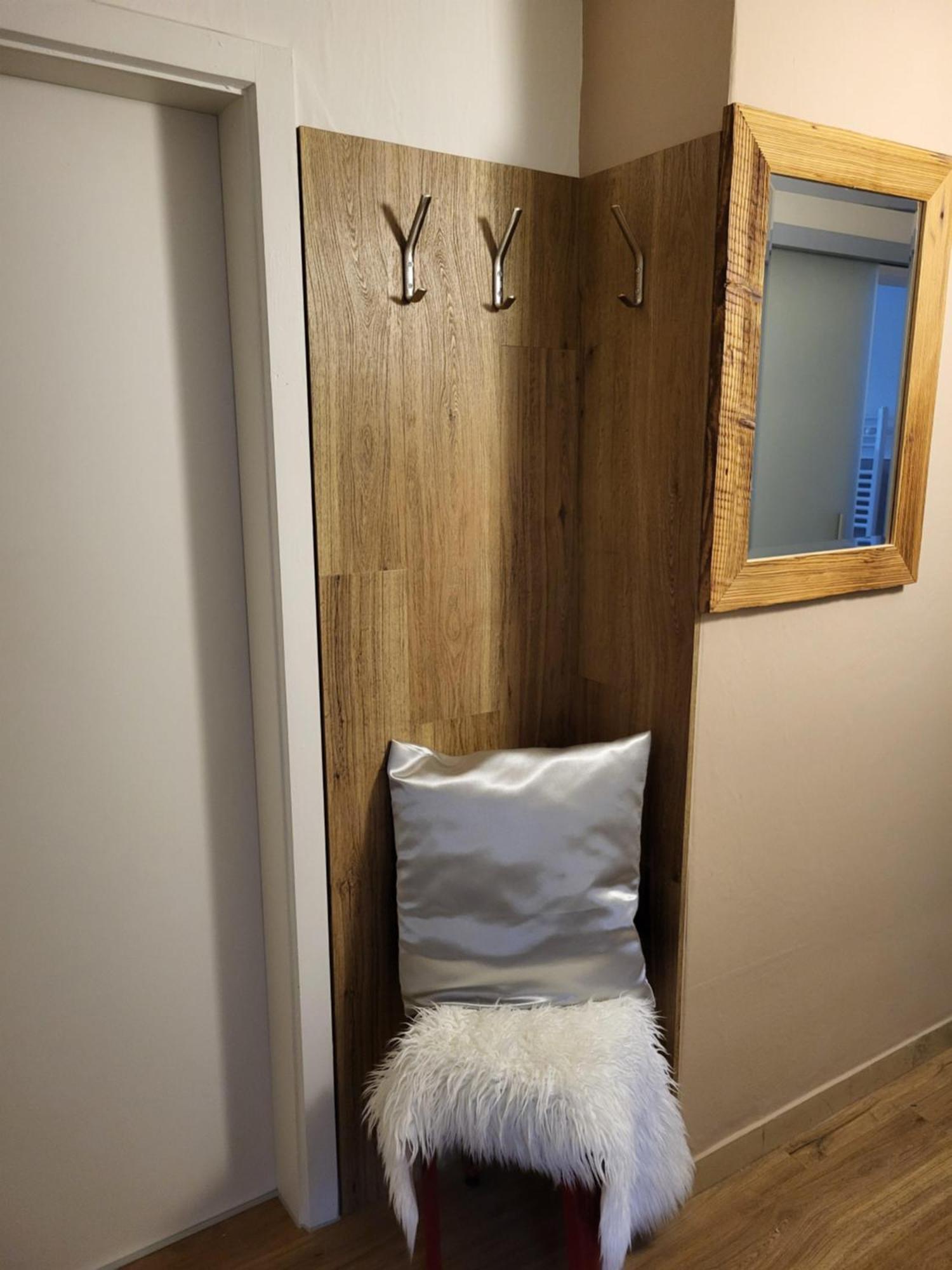 Apartment Bei Anna Шліттерс Екстер'єр фото