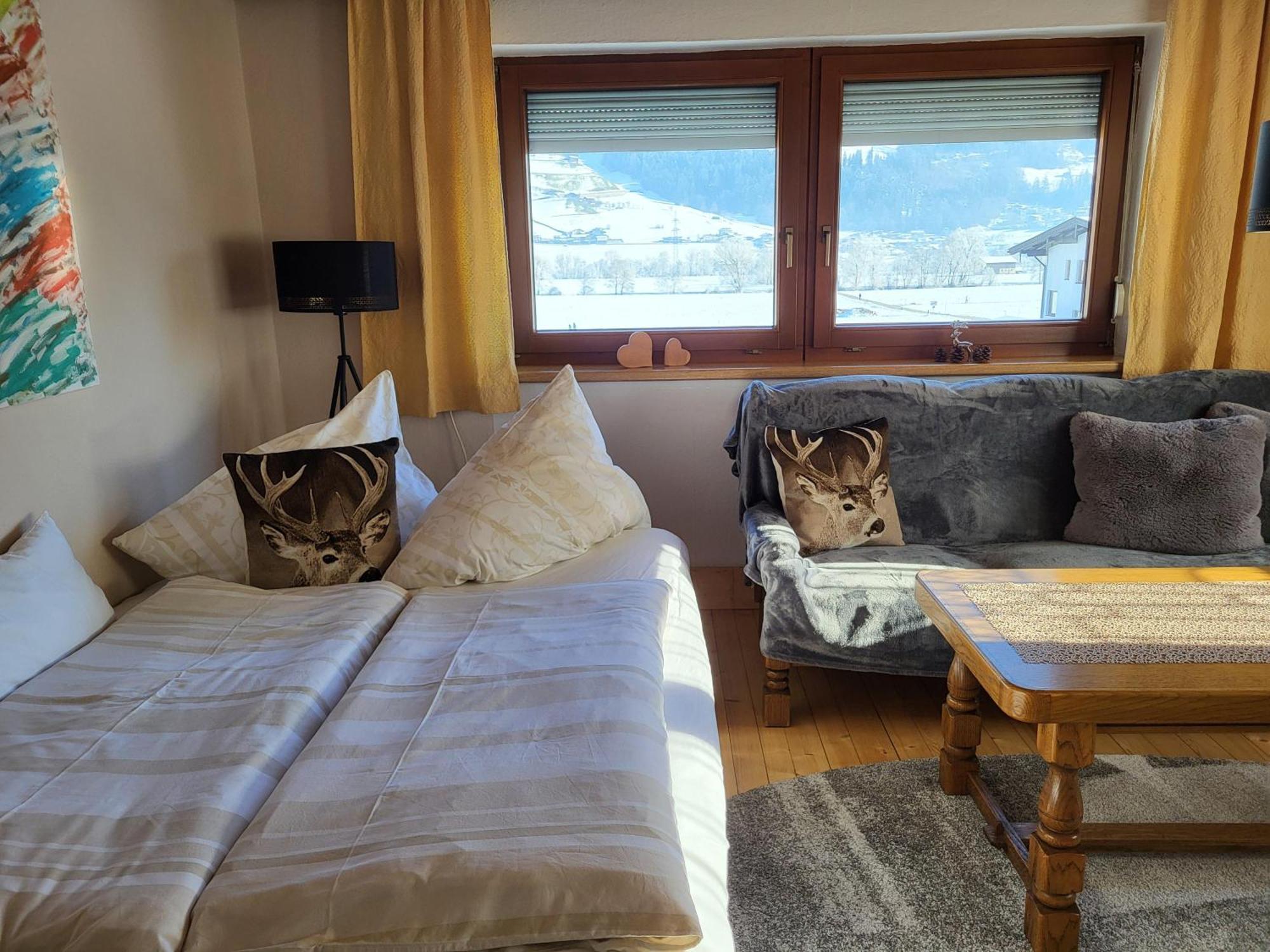 Apartment Bei Anna Шліттерс Екстер'єр фото